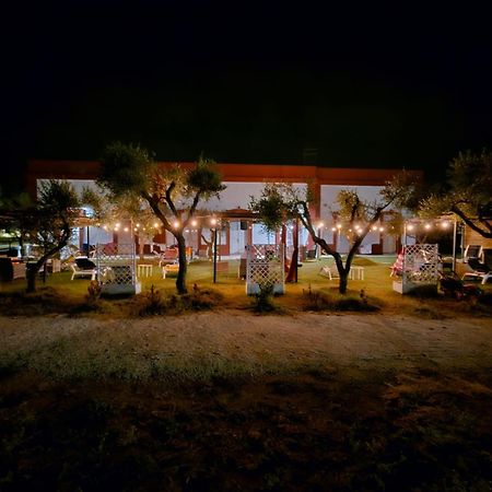 Il Casale Di Punta Prosciutto Bed & Breakfast Exterior photo