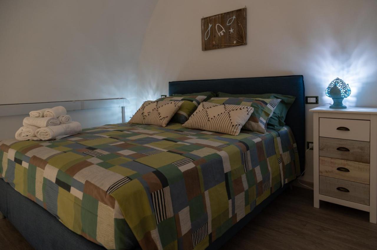 Il Casale Di Punta Prosciutto Bed & Breakfast Exterior photo