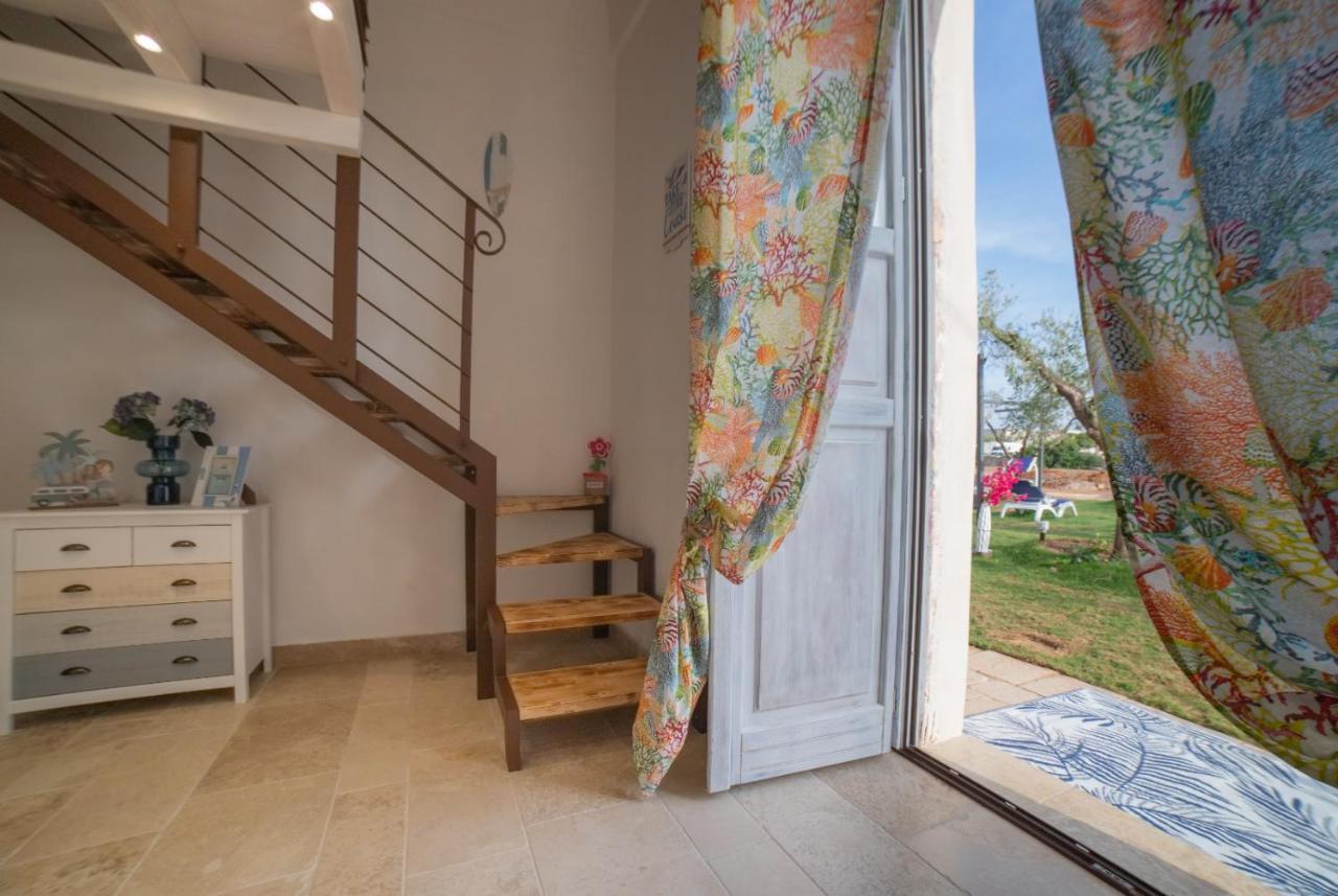 Il Casale Di Punta Prosciutto Bed & Breakfast Exterior photo