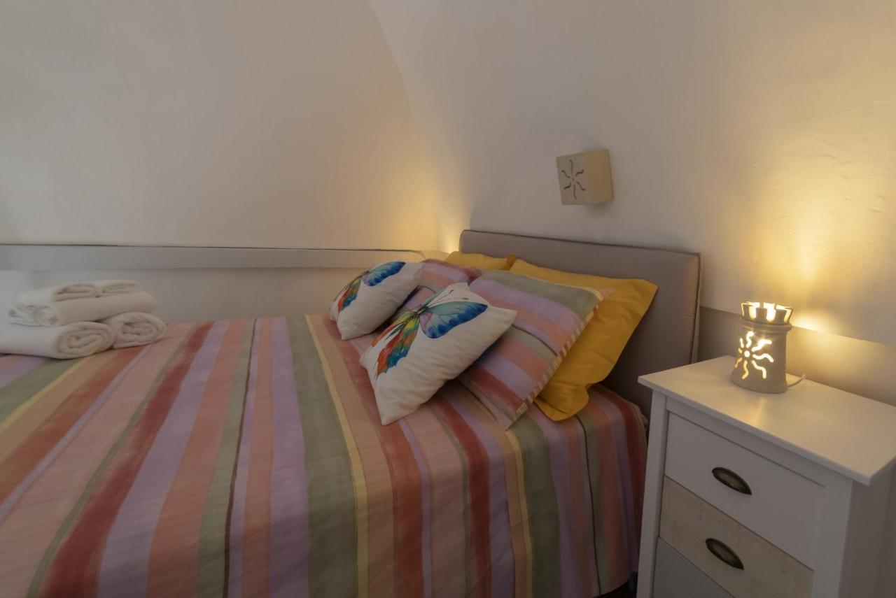 Il Casale Di Punta Prosciutto Bed & Breakfast Exterior photo
