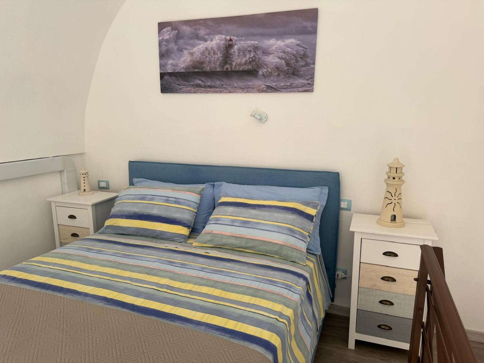 Il Casale Di Punta Prosciutto Bed & Breakfast Exterior photo
