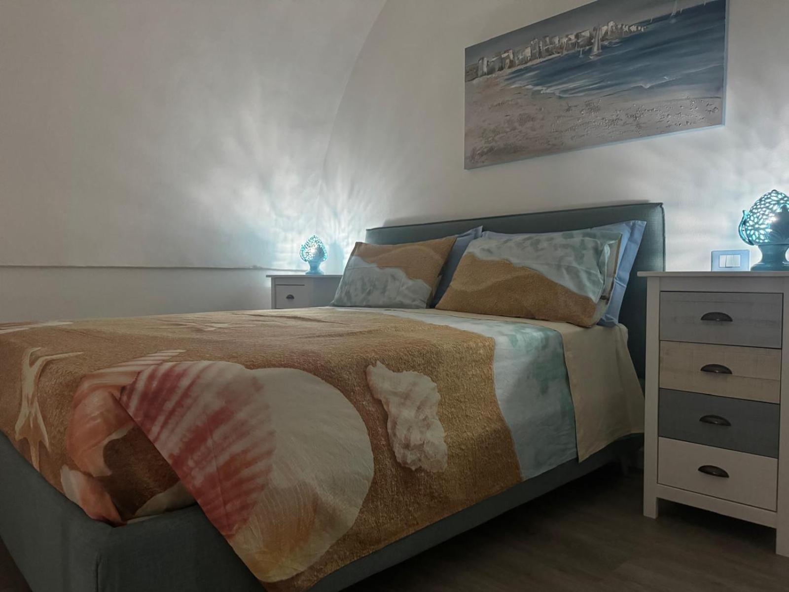 Il Casale Di Punta Prosciutto Bed & Breakfast Exterior photo