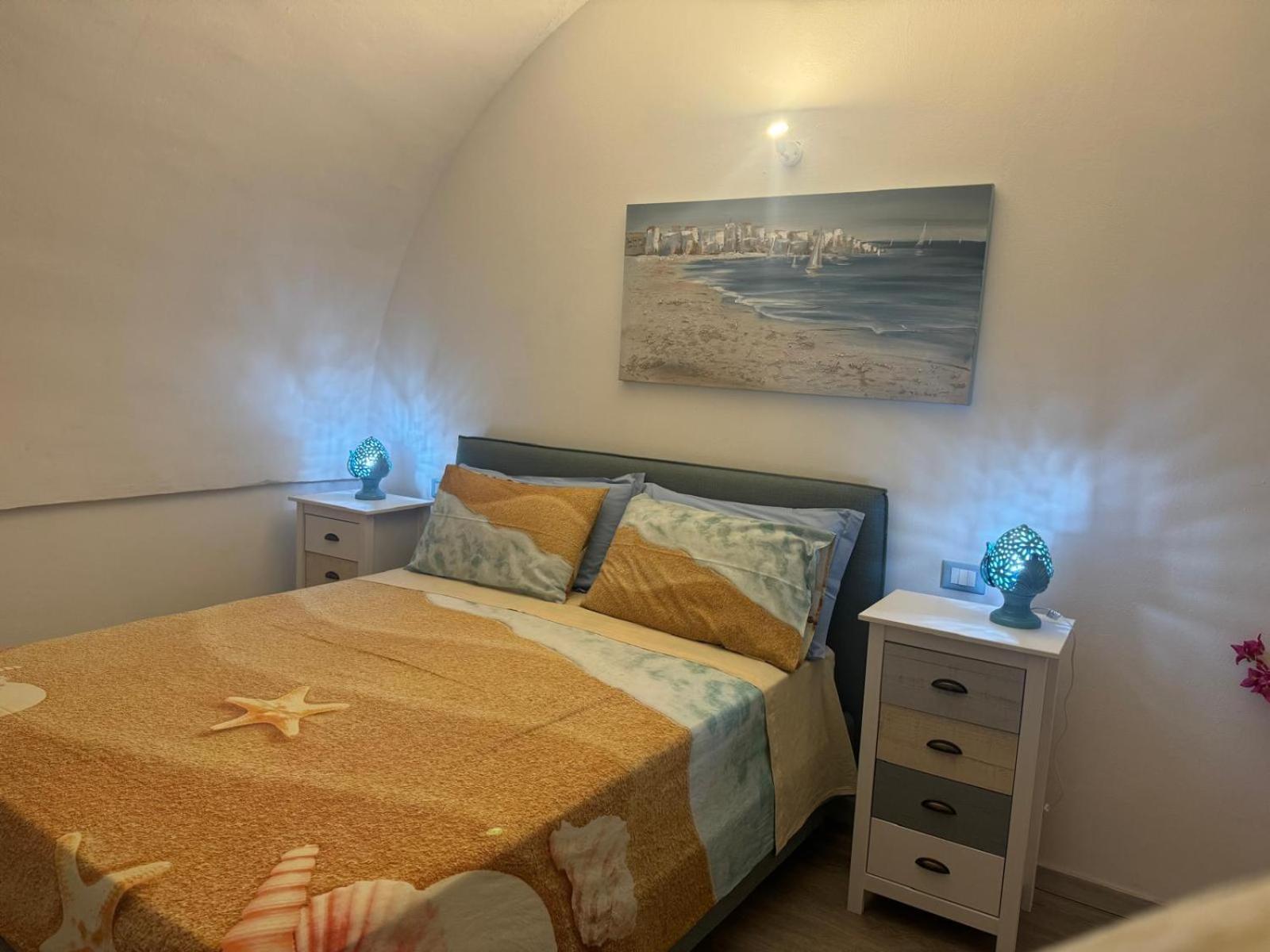 Il Casale Di Punta Prosciutto Bed & Breakfast Exterior photo