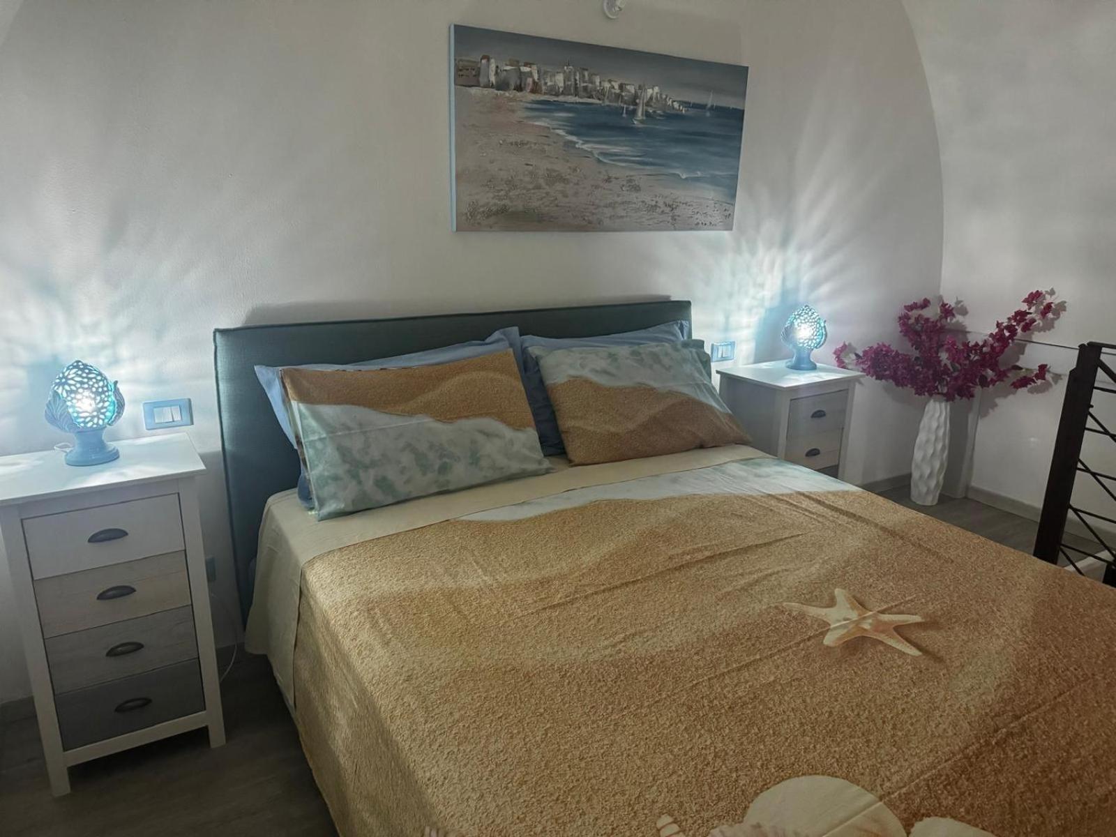 Il Casale Di Punta Prosciutto Bed & Breakfast Exterior photo